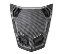 YOUZKA Asiento del Pasajero Trasero Cubierta De Placa Asiento Trasero Camel Hump para B&MW R1300GS 2024-2025, Accesorio De Estilo Competitivo para Asiento De Motocicleta(Type I)