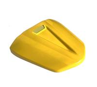 YOUZKA Asiento del Pasajero Trasero Cubierta Trasera para Asiento Motocicleta Carenado para Pasajero Trasero Joroba Trasera ABS para CB750 CB 750 para Hornet 2023(Style 5)