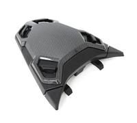 YOUZKA Asiento del Pasajero Trasero Funda De Asiento Trasero para B&MW R1300GS R1300 GS 2023 2024, Asiento Individual para Pasajero De Motocicleta, Cubierta Trasera, Carenado.(Type G)