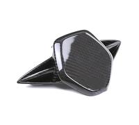 YOUZKA Asiento del Pasajero Trasero Kit De Carenado De Asiento Trasero Fibra De Carbono para Motocicleta para Suzuki GSX1300R para Hayabusa GSX 1300R (2021-2024)(Type H)