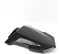 YOUZKA Asiento del Pasajero Trasero Kit De Carenado Trasero De Fibra De Carbono para Asiento Central Motocicleta para B&MW S1000RR 2019-2022 para M1000RR 2020-2022(Type I)