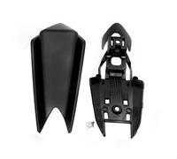 YOUZKA Asiento del Pasajero Trasero Kit De Cubierta De Asiento Trasero Motocicleta Carenado Pasajero Capó para A&prilia RS 660 Tuono 660 2020-2022 RSV4 2021-2022(Type F)