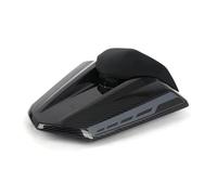 YOUZKA Asiento del Pasajero Trasero para CB750 para Hornet CB 750 2023 2024 Asiento Trasero De Motocicleta, Cubierta De Capó, Accesorios De Carenado(Style 4)