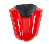 YOUZKA Asiento del Pasajero Trasero para CBR500R 2019-2020 1 Juego De Accesorios Decorativos para Motocicleta, Funda para Asiento Trasero Individual, Carenado Trasero(Type E)