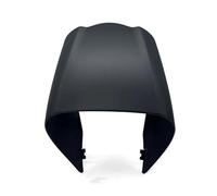YOUZKA Asiento del Pasajero Trasero para Ducati para Diavel 2011 2012 2013 2014 2015 2016 2017 2018 Carenado Pasajero La Motocicleta Cubierta Asiento Trasero Cubierta Asiento Trasero