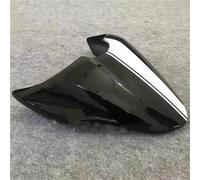 YOUZKA Asiento del Pasajero Trasero para Ducati para Monster 821 1200 S 2014 2015 2016 2017, Cubierta De Carenado para Asiento Trasero De Motocicleta(Style 2)