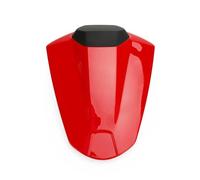 YOUZKA Asiento del Pasajero Trasero para Ducati para Monster 950 2021 22 2023 2024 937, Funda para Asiento De Motocicleta, Carenado Trasero para Pasajero(Style 4)