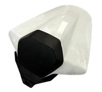 YOUZKA Asiento del Pasajero Trasero para Ducati para Monster 950 937 2021 2022 2023 2024 Funda para Asiento Trasero De Motocicleta, Carenado De Joroba, Cojín para Asiento Trasero(Type F)
