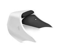 YOUZKA Asiento del Pasajero Trasero para XSR900 XSR 900 2022-2025 Accesorios Motocicleta Asiento De Pasajero Carenado Cubierta De Pilar Cubierta Trasera Joroba De Pasajero(Type I)