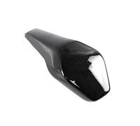 YOUZKA Asiento del Pasajero Trasero Tapa De La Joroba Trasera, Cubierta Asiento Trasero Carenado Superior para Ducati V2 V4 V4S V4R para Streetfighter V4, V2 (2018-2019)(Style 3)
