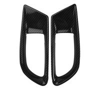 YOUZKA Cambia piezas Etiqueta Engomada De La Cubierta Decoración Del Cuenco Manija Interior Puerta Coche Para 86 Para Subaru BRZ 2012 2013 2014 2015 2016-2020