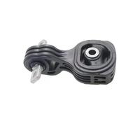 YOUZKA Conjunto de Montaje 1 Pieza De Soporte De Motor Trasero Inferior para CR-V 2WD 4WD 2007-2011 50890-SWA-A81