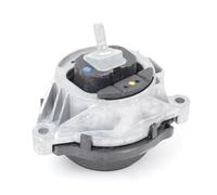 YOUZKA Conjunto de Montaje 22116856183 22116856184 Soporte De Motor Izquierdo O Derecho para B&MW X3 F25 X4 F26 F34 330i F32 F33 428i 430i(Left)