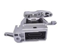 YOUZKA Conjunto de Montaje 22116875630 Repuesto De Soporte De Motor para B&MW F40 120 128 F45 F46 218 220 225 X1 F48 X2 F39