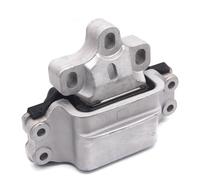 YOUZKA Conjunto de Montaje 8J0199555 Soporte De Motor Hidráulico De Transmisión para VW para Tiguan 1.4 2.0 2.5 TFSI 2.0TDI