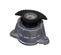 YOUZKA Conjunto de Montaje Almohadilla De Pie para Soporte De Motor Repuesto para Benz W204 C204 C218 X218 W212 A207 C207 S212 2042404317 2042404217
