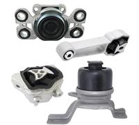 YOUZKA Conjunto de Montaje Kit De Montaje De Motor De Repuesto para Land para Rover para Discovery Sport L550 L550 LR024729 LR000597 LR039527