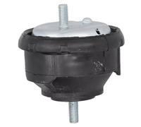 YOUZKA Conjunto de Montaje Soporte De Montaje del Soporte Motor del Coche 22116785583 22116779972 para B&MW E46 316i 318i 320i N42 N46 22116779971(Right)