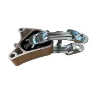 YOUZKA Conjunto de Montaje Soporte De Motor De Coche 2462400809 A2462400809 para Benz W176 A200 A260 W246 CLA200 CLA260 LA200 GLA260 M270
