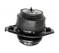 YOUZKA Conjunto de Montaje Soporte De Motor De Coche 2512404717 para Benz W164 X164 W251 ML500 ML550 GL500 GL550 GL420 ML450 GL450 4MATIC(Left 2512404717)