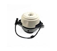 YOUZKA Conjunto de Montaje Soporte De Motor Izquierdo O Derecho Automóvil A1662406817 A1662406917 1662406817 1662406917 para Benz GLE W166 350 GLS 350(1662406817 Left)