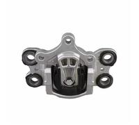 YOUZKA Conjunto de Montaje Soporte De Motor Izquierdo Y Derecho para Coche OEM 31262710 31262709 para Volvo XC60 S80 V60 V70 S80(Left-31262709)
