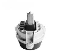 YOUZKA Conjunto de Montaje Soporte De Motor para Piezas Coche 22116793679 22116793680 para B&MW F01 F02 F03 F04 F10 730i 740i 523i 528i 530i 535i(Right)