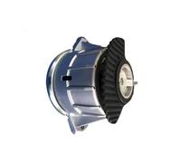 YOUZKA Conjunto de Montaje Soporte del Motor del Sistema De Escape del Coche A20424042178 A2042404217 para Benz W203 W204 W210 W212 W220 W230(Right-A2042404218)