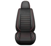 YOUZKA Funda Protectora Asiento Coche Cuero Sintético Sedanes Y SUV Universal para Kia para Soul para BMW E53 Paquete Interior(Style 1)