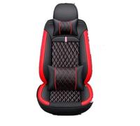 YOUZKA Funda Universal Asiento Coche Accesorios Interiores Protector Asiento para Volvo XC60 XC90 XC40 XC70 Paquete Interior(Style 7)