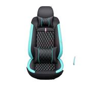 YOUZKA Funda Universal Asiento Coche Accesorios Interiores Protector Asiento para Volvo XC60 XC90 XC40 XC70 Paquete Interior(Style 6)