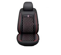 YOUZKA Funda Universal Asiento Coche Accesorios Interiores Protector para Volvo S60L C30 S80 S90 V50 V60 Paquete Interior(Style 4)