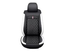 YOUZKA Funda Universal Asiento Coche Accesorios Interiores Protector para Volvo S60L C30 S80 S90 V50 V60 Paquete Interior(Style 3)