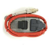 YOUZKA Reemplazo de sensores 89835-28480 8983528480 89835 28480 Sensor NOx Sensor Óxido Nitrógeno 24V para Isuzu para Piezas Camiones