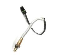 YOUZKA Reemplazo de sensores Piezas del Sensor Oxígeno para E60 E61 E63 E64 E70 E90 E92 E93 540I 550I 650I 520D F10 01-14 11787539125 025801