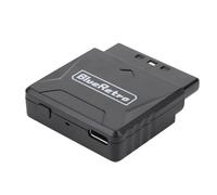 YOVDA Adaptador de controlador retro para PS2/PS1 PS One, adaptador de controlador inalámbrico compatible con PS5/PS4/PS3, Series X/S, controladores Bluetooth Switch Pro