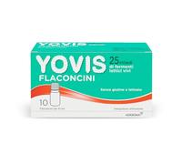 Yovis 10 viales - 200 g