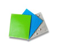 Yowalk® FeetBoard™ LITE: Innovador tablero modular que simula superficies naturales para reactivar la circulación, corregir la postura y reducir el estrés