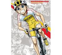 Yowamushi Pedal Re:Ride [DVD de Audio]