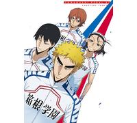 Yowamushi Pedal Vol.7 [DVD de Audio]