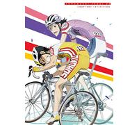 Yowamushi Pedal Vol.9 [DVD de Audio]