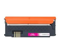 Yowell Toner 117A Magenta Compatible para HP 117A Magenta para Toner HP Color Laser MFP 178nwg para Color Laser MFP 179fwg 179fnw 178nw 150nw 150w 178 179 W2073A - 117A Rojo