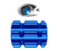 Yowfond 1 extractor de bielas para bicicleta, herramienta extractora de pedalier, llave de rodamiento interior, herramienta para reparación de rodamientos interiores de bicicleta de montaña y