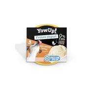 Yogur para congelar de salmón para perro - ¡YowUp! - Cantidad: 110 g