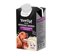 Yowup Leche para Perros 12 x 250 ml