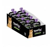 Yogur natural para Gatos - YowUp! - Cantidad: 85 g