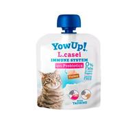 Yowup Yogurt L.Casei con Pavo para Gatos 1 unidad - 85 gr