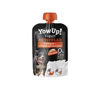 Yowup! Yogurt Natural Articular Para Perros 115 Gr 1 Unidad