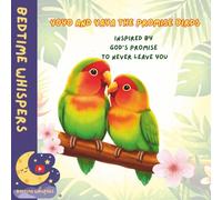 YOYO AND YAYA THE PROMISE BIRDS