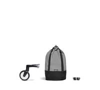 Yoyo+ Bag Grey Babyzen